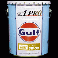 Gulf NO.1 PRO 5W30　20L