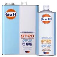 Gulf STREAM ST20  0W20　 4L×6缶