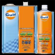 Gulf　ARROW　GT20　0W20　4L×3缶