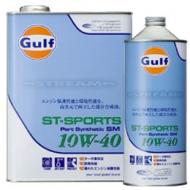 Gulf STREAM　ST-SPORTS 10W40　1L ばら売り