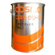 コスモグリース　ダイナマックス　2.5Kg缶