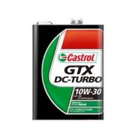 Castrol　GTX　DC-TURBO  10W30　