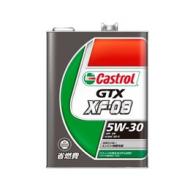 Castrol　GTX　XF-08  5W30　　
