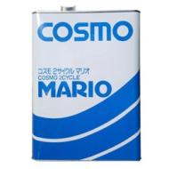 コスモ2サイクルMARIO 4L×6缶 船外機用
